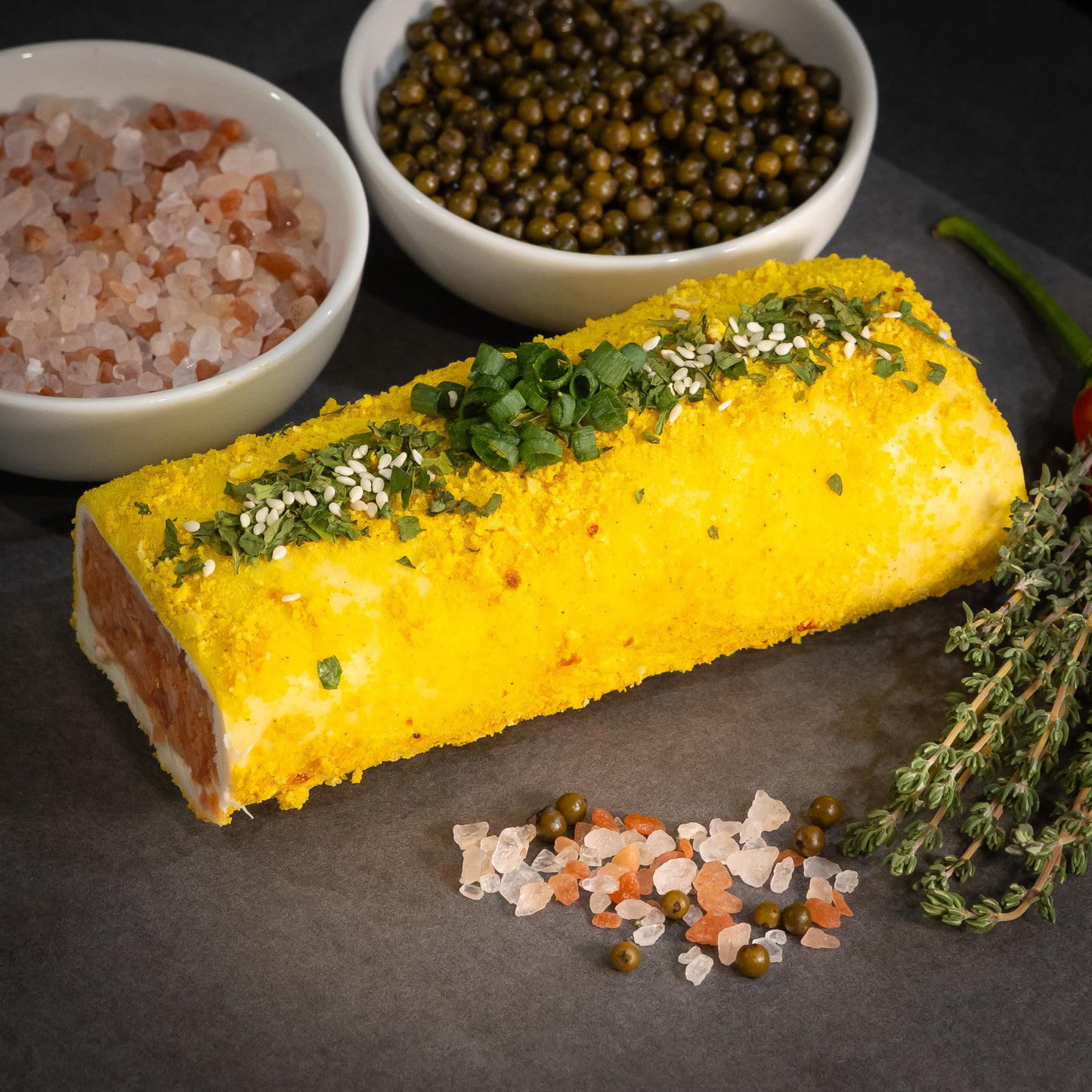 Gourmet Sausage Roll