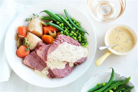 Corned Silverside 2 Kg ( Made in House)