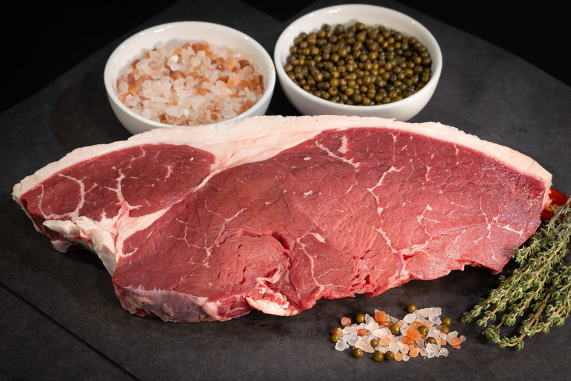 Rump Steak F1 Angus