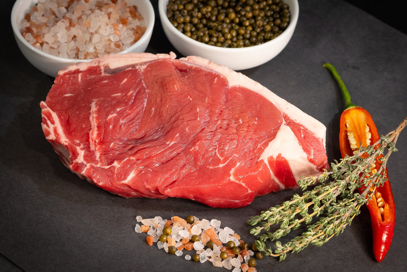 New York Steak F1 Angus