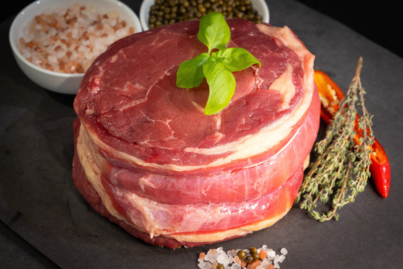 Traditional Rolled Roast 2kg