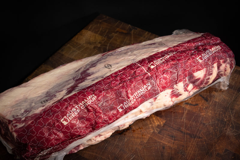 Whole Beef Rib Eye - 6Kg